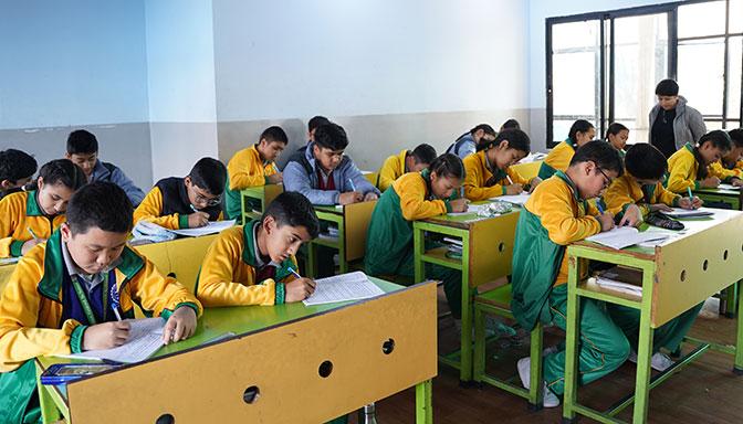 smart-classrooms